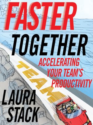 cover image of Faster Together